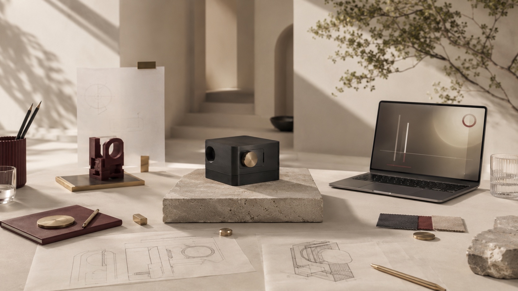 Xeotype product studio