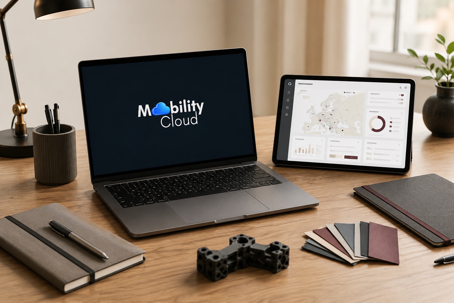 Mobility Cloud