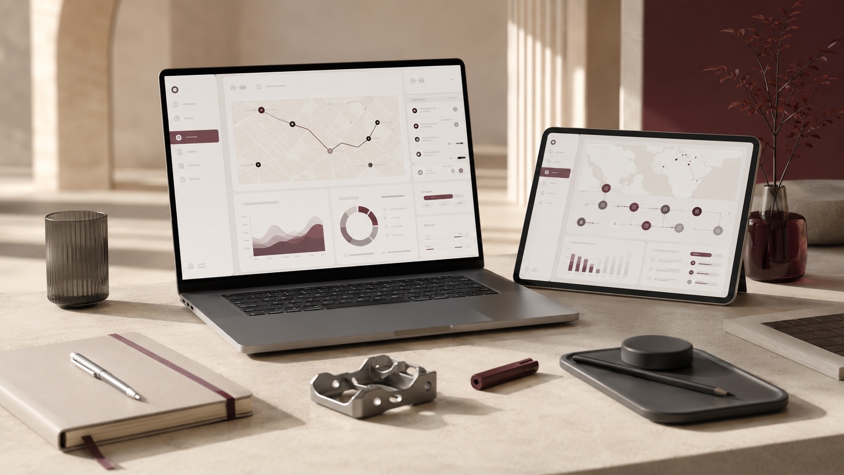 Mobility Cloud